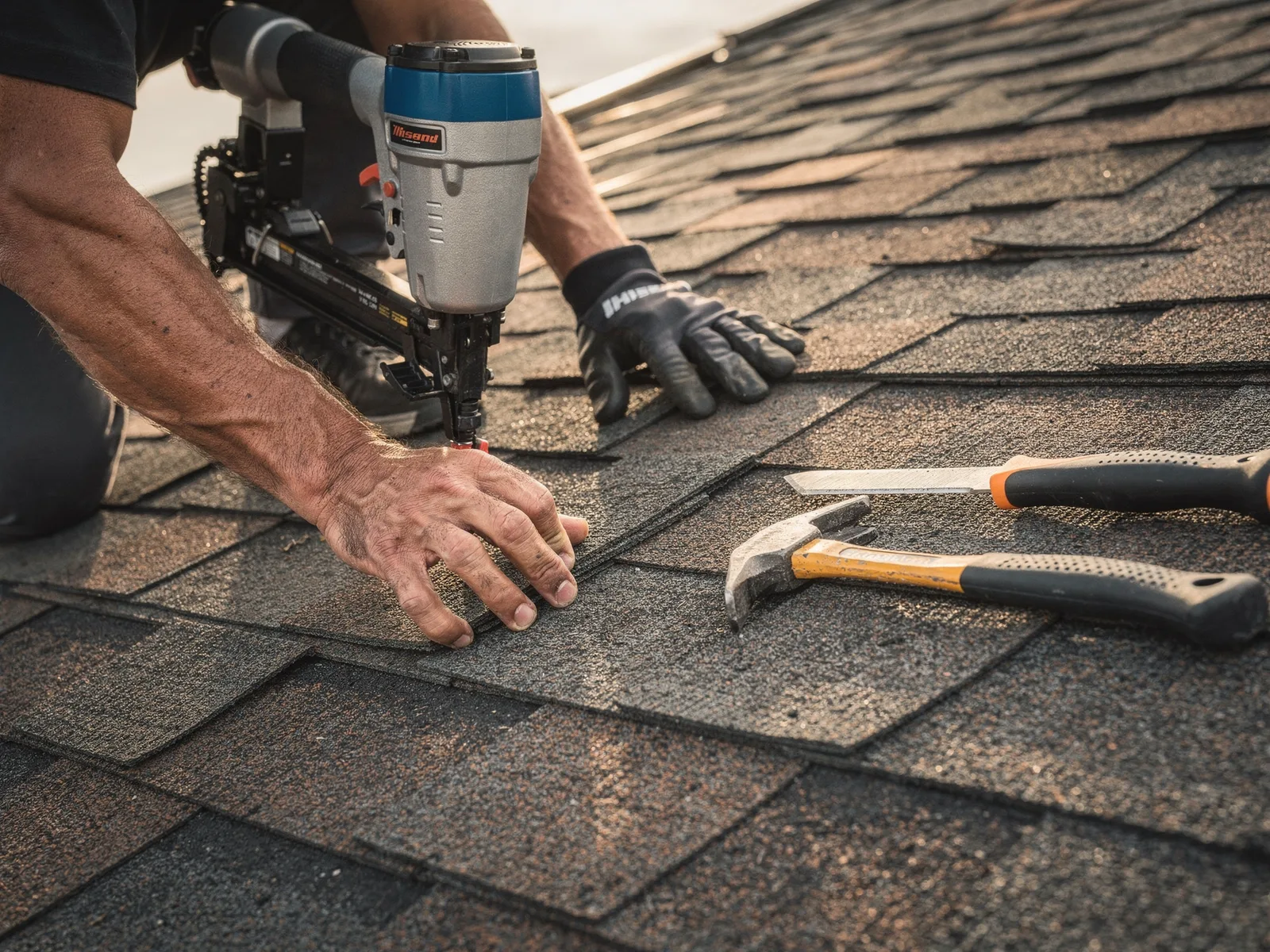 Why choose Roof Repair in Lovilia, IA